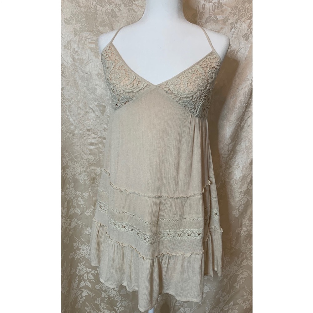 Pampermoon dress